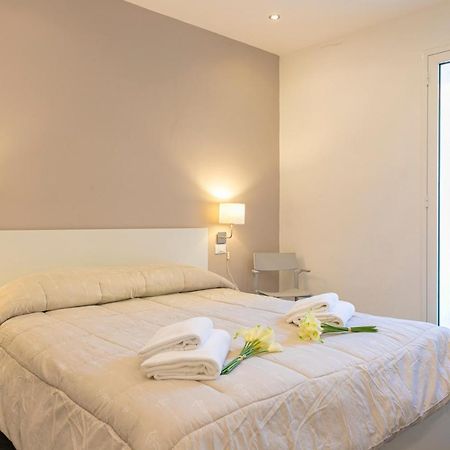 Kefa Holiday - Alle Torri Apartments Чефалу Екстериор снимка