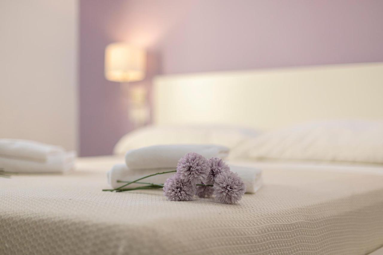 Kefa Holiday - Alle Torri Apartments Чефалу Екстериор снимка