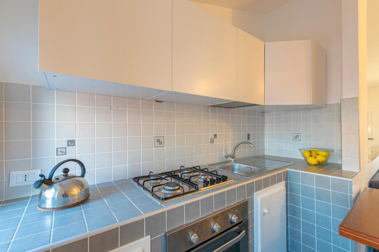 Kefa Holiday - Alle Torri Apartments Чефалу Екстериор снимка