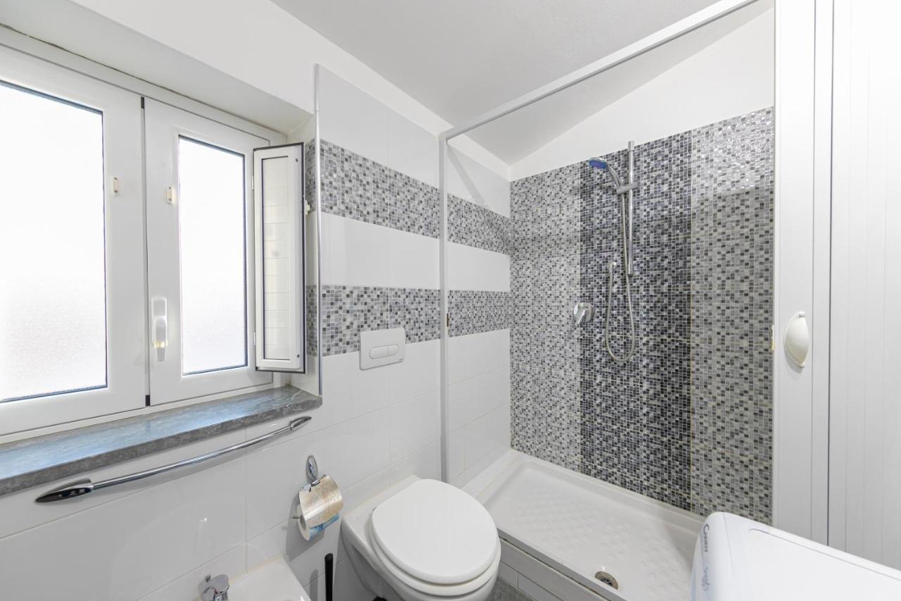 Kefa Holiday - Alle Torri Apartments Чефалу Екстериор снимка