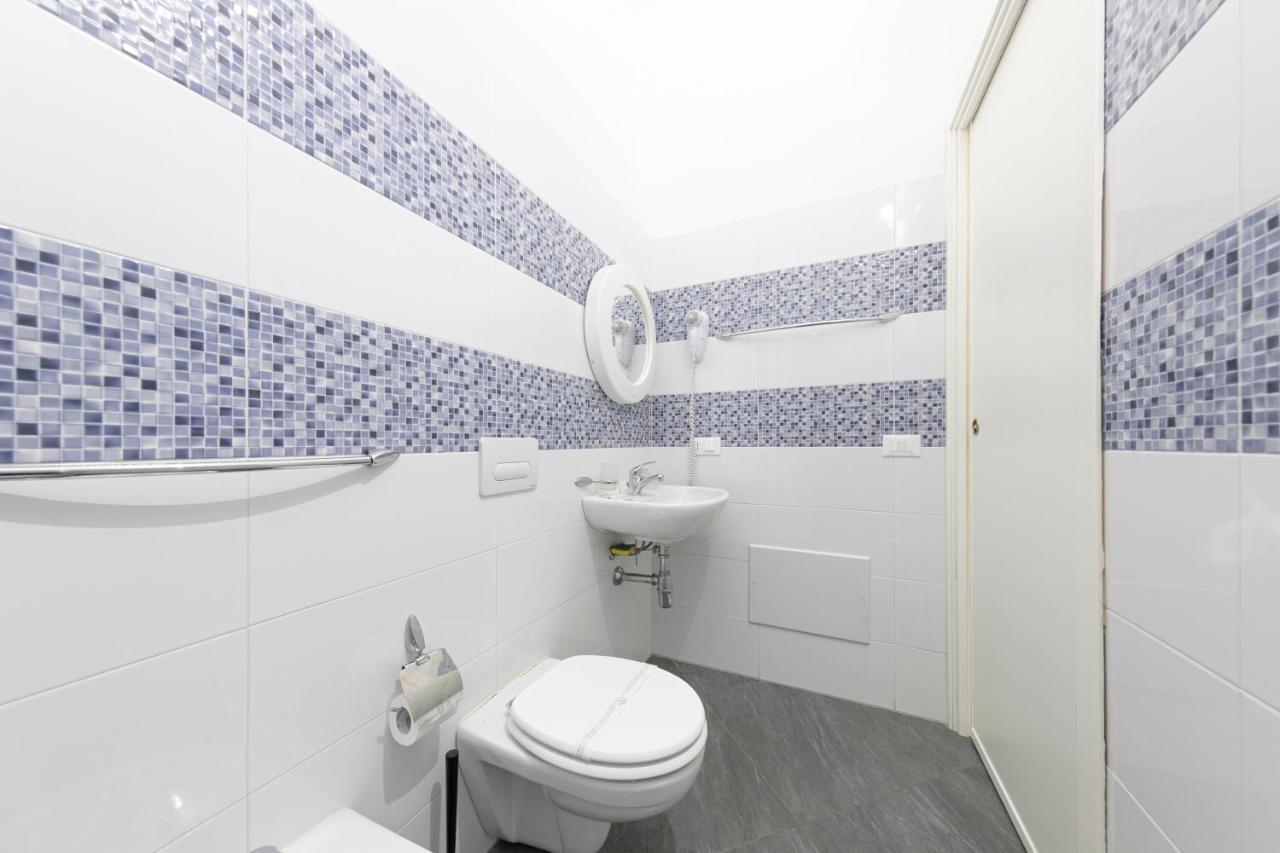 Kefa Holiday - Alle Torri Apartments Чефалу Екстериор снимка