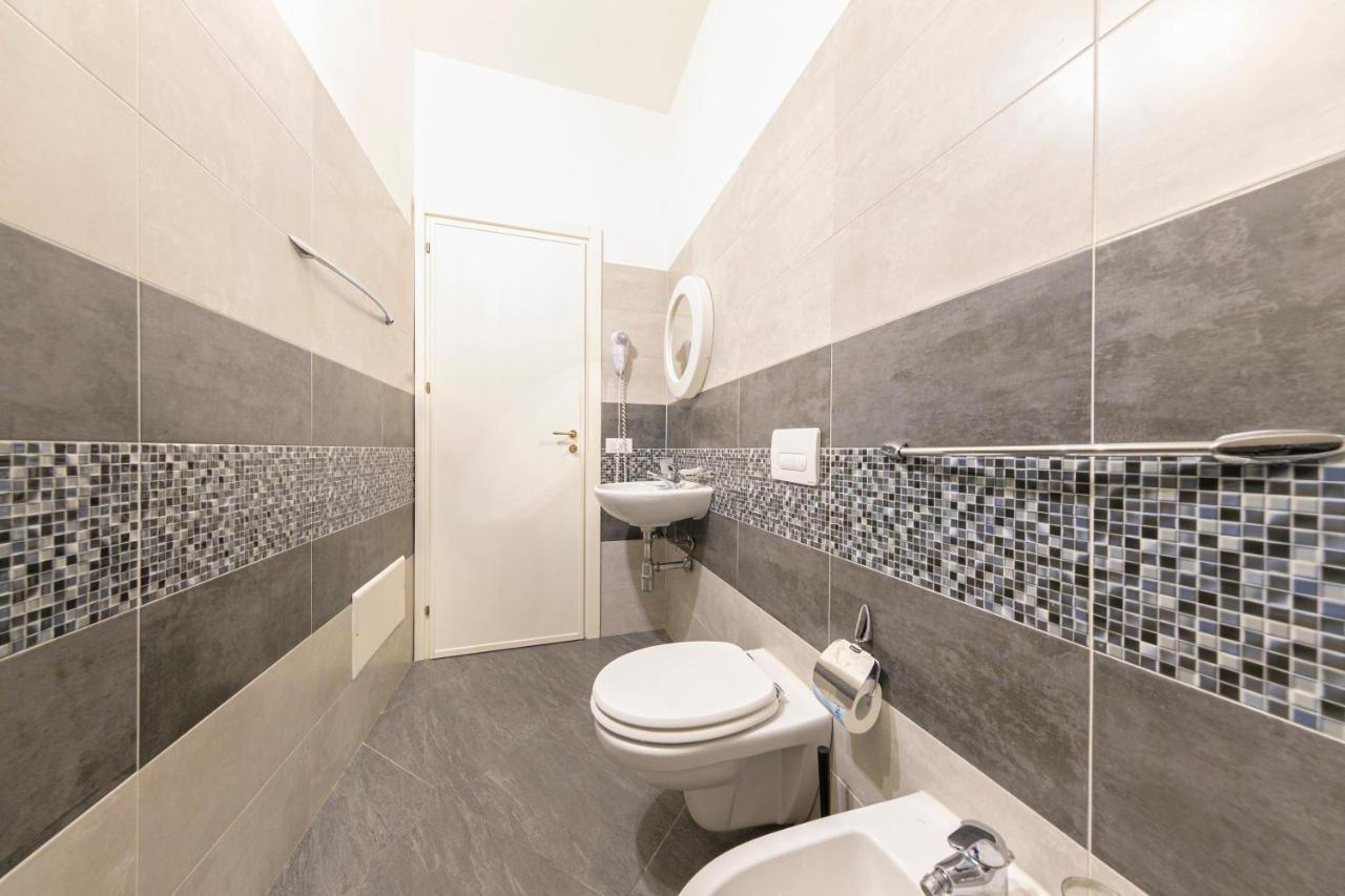 Kefa Holiday - Alle Torri Apartments Чефалу Екстериор снимка
