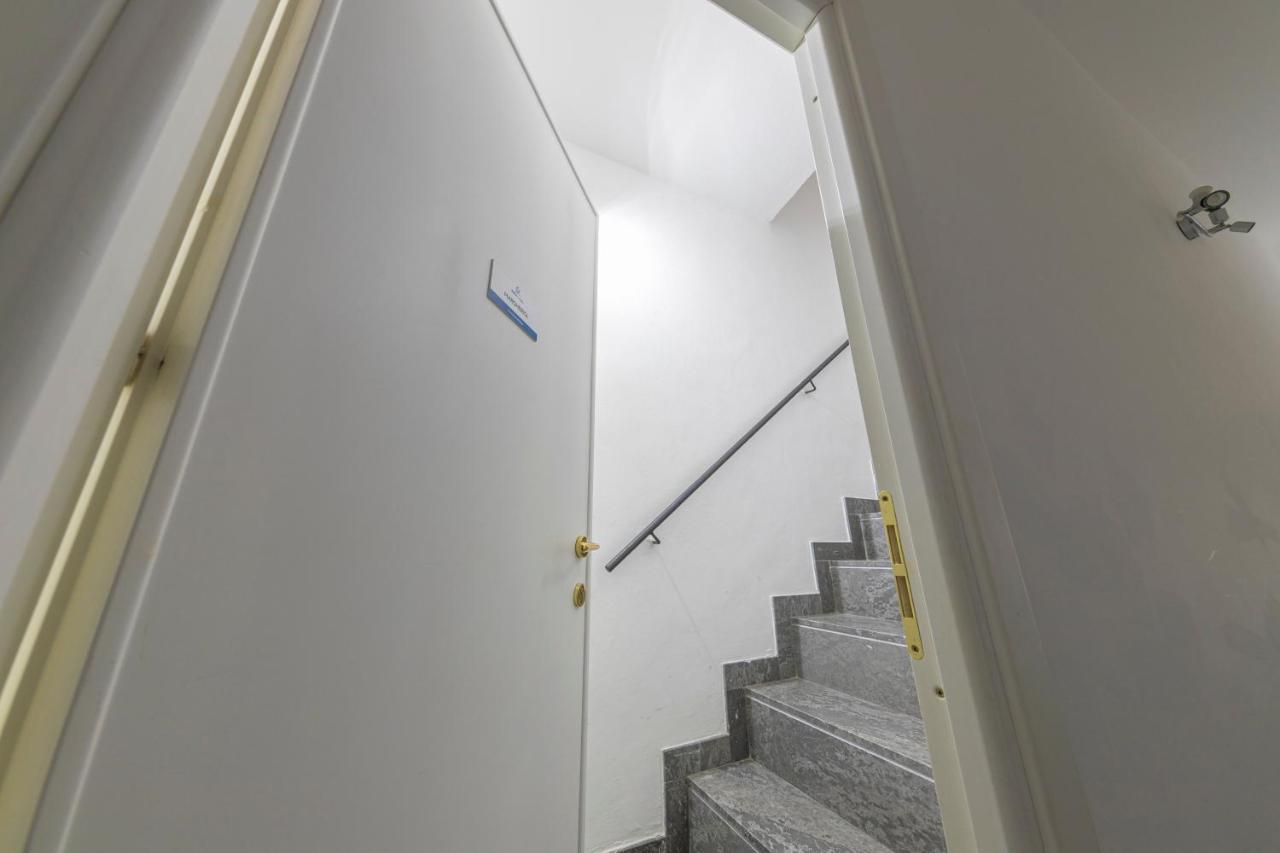 Kefa Holiday - Alle Torri Apartments Чефалу Екстериор снимка