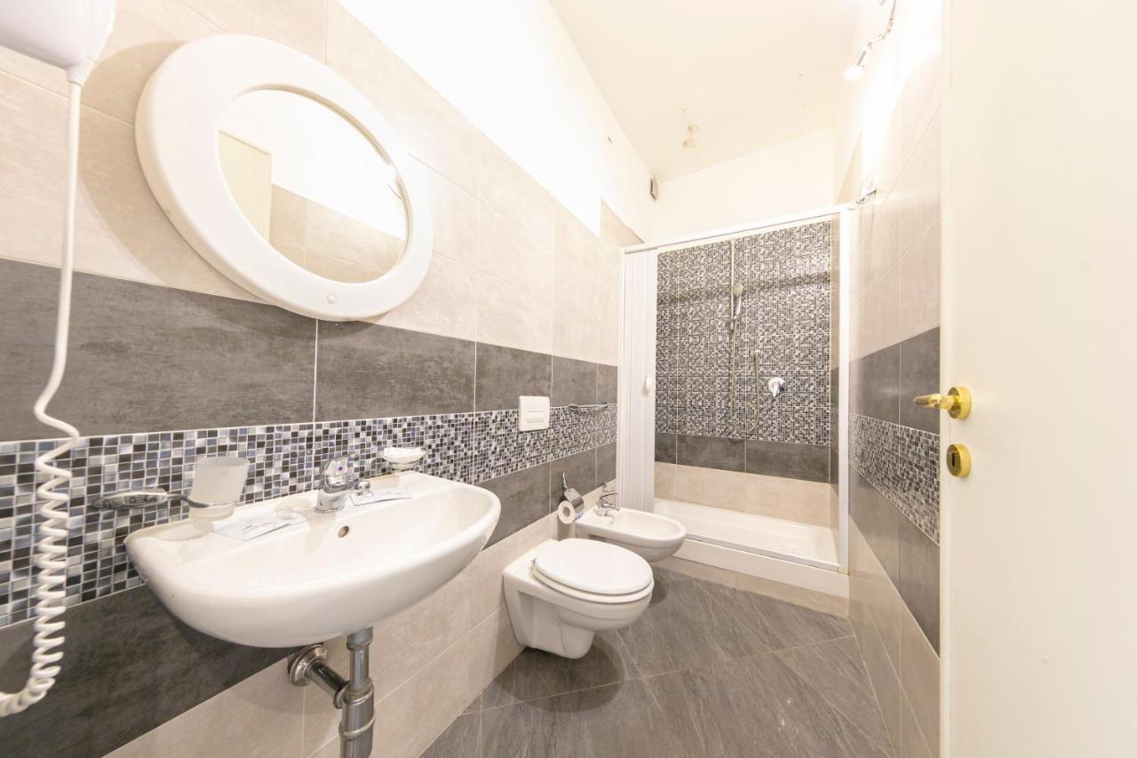 Kefa Holiday - Alle Torri Apartments Чефалу Екстериор снимка